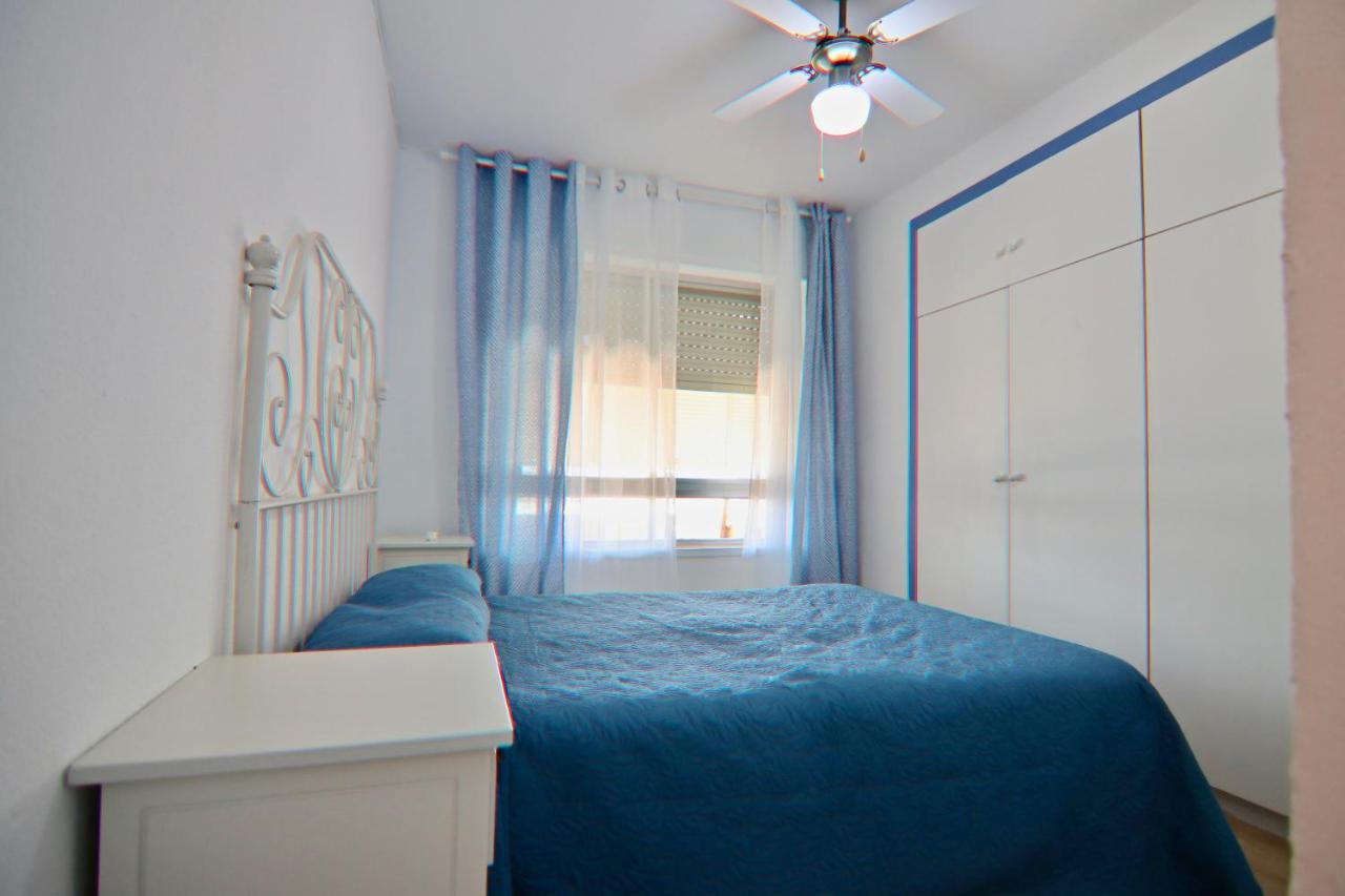 Apartamento Aranpe Playa Cádiz