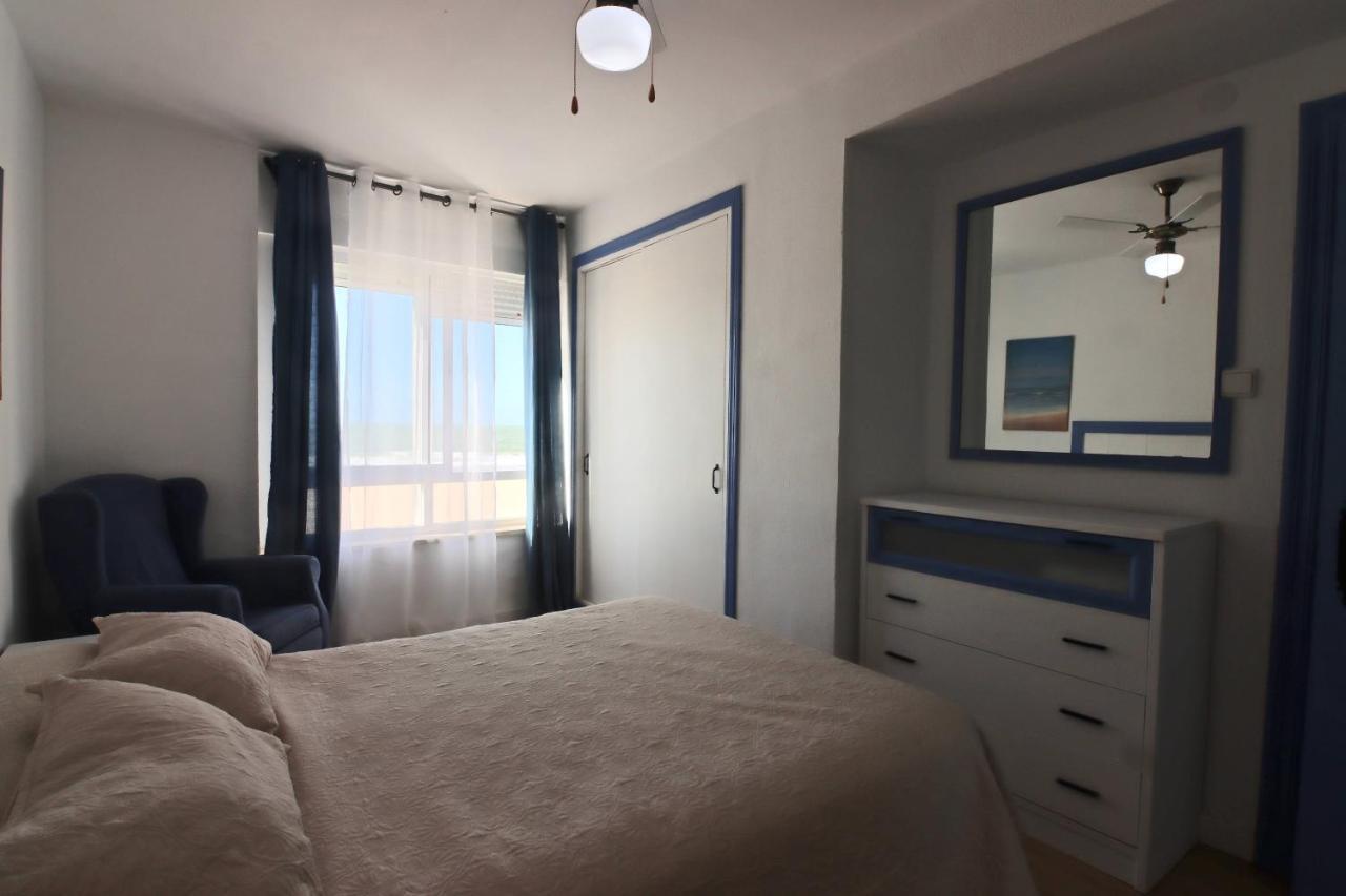Aranpe Playa Apartamento Cádiz