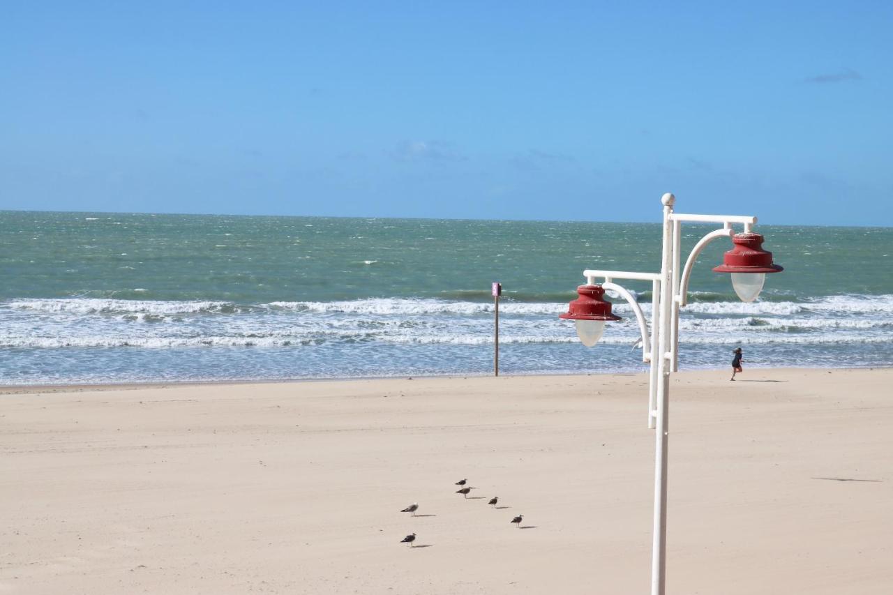 Apartamento Aranpe Playa Cádiz