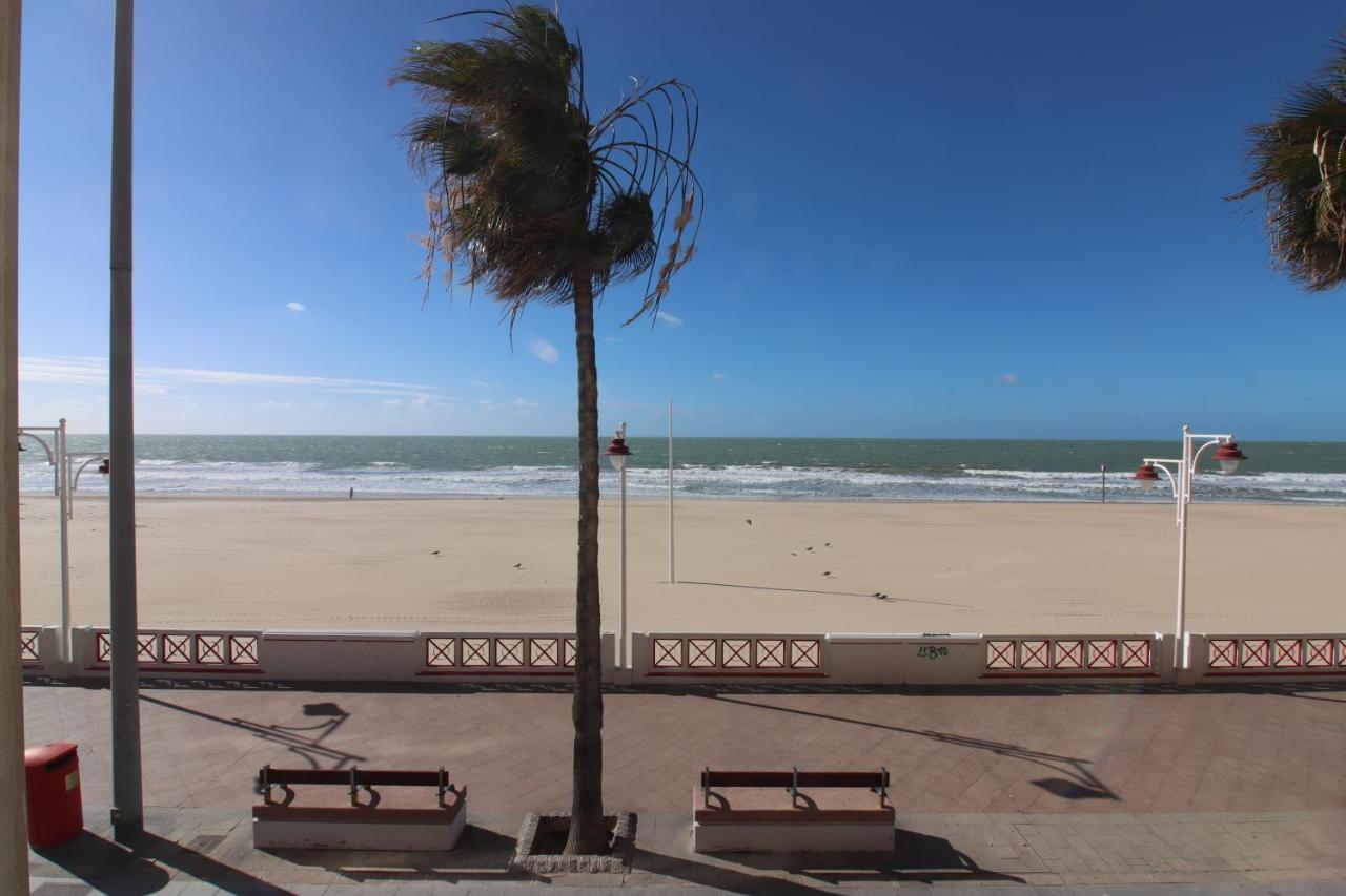 Apartamento Aranpe Playa