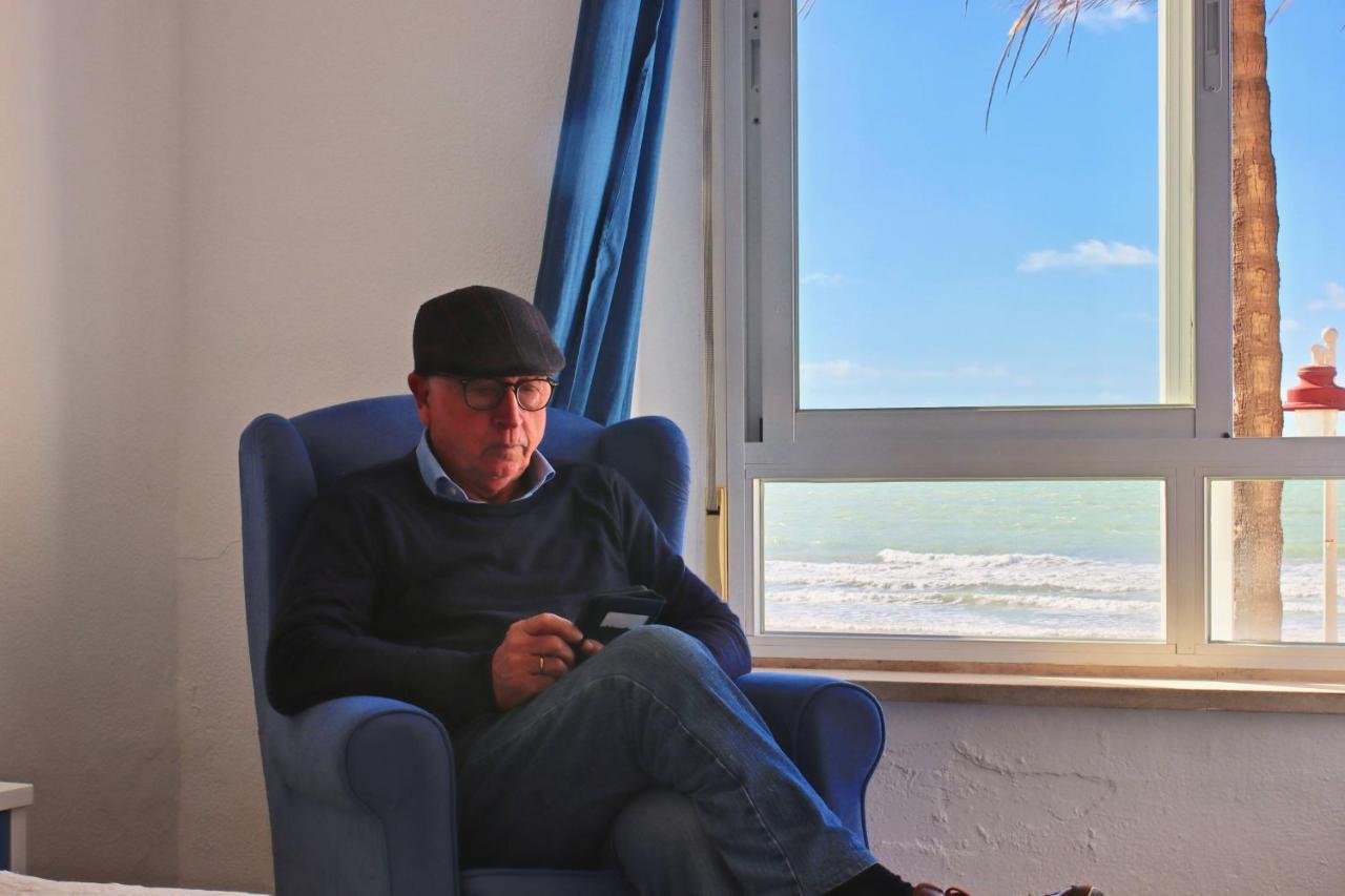 Apartamento Aranpe Playa