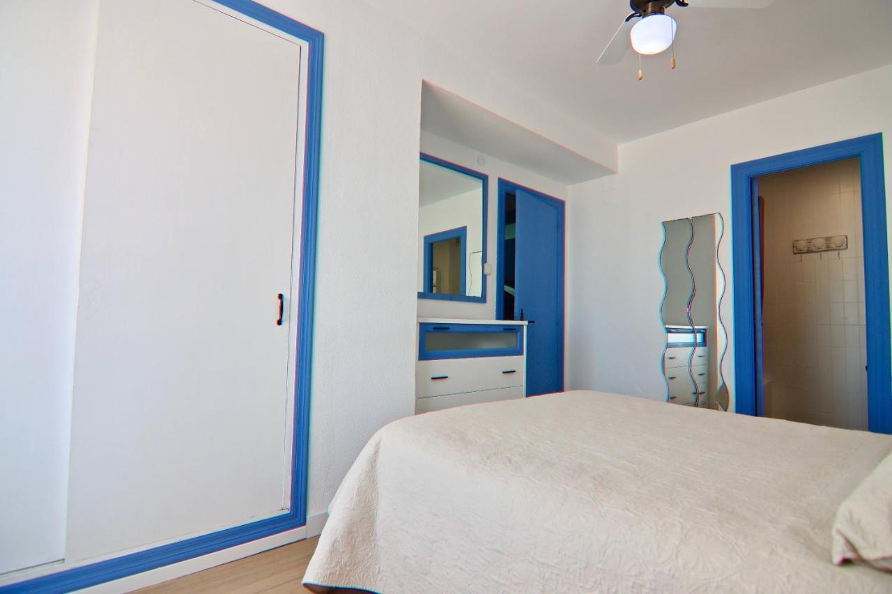 Apartamento Aranpe Playa Cádiz