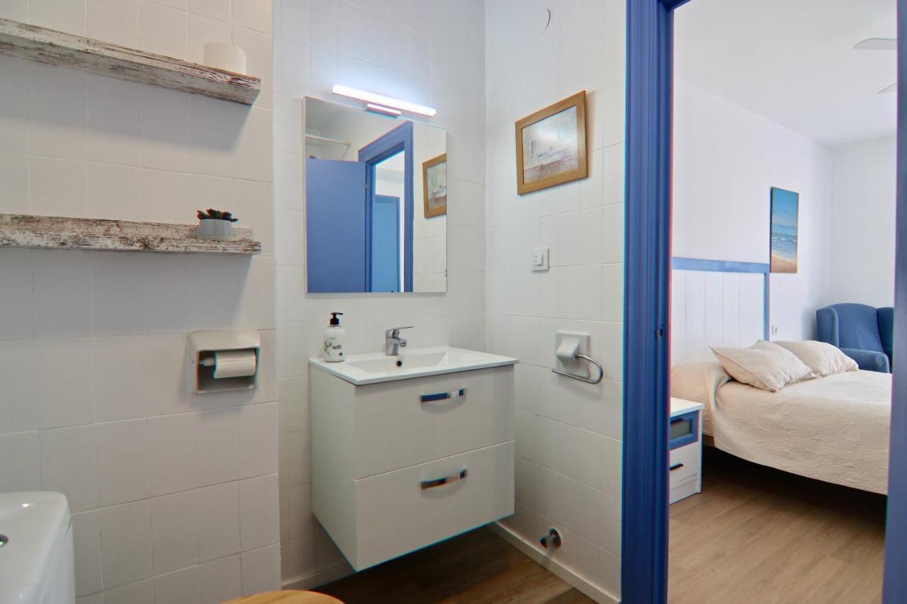 Apartamento Aranpe Playa *