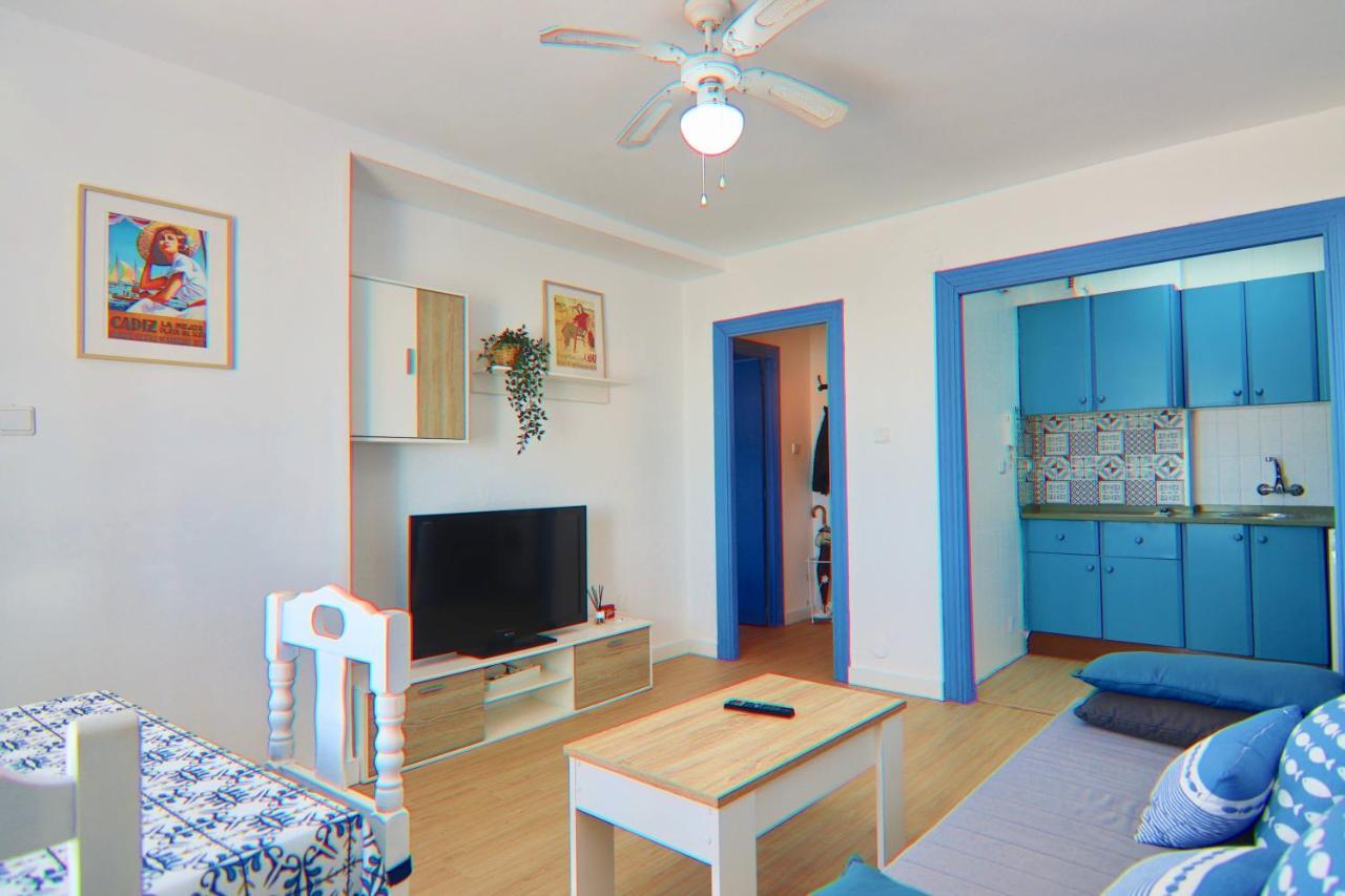 Aranpe Playa Apartamento